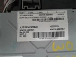 Info-gps-tv Screen Front Player Navigation Fits 03 Aviator 1349754. Fixed Price $90.29.