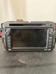 2007-2009 Chevrolet Suburban Factory Gps Navigation Radio. Fixed Price $100.00.