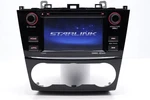 15- 18 Oem Subaru Forester Wrx Sti Fm Hd Radio Single Cd Disc Player CV641UL. Fixed Price $300.00.