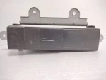 2005-2007 Jeep Liberty Radio Auto Cd Changer 6 Compact Disc Player Assembly. Fixed Price $70.00.