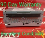2009 2010 2011 Volvo S60 Am/fm Radio MP3 Cd Player Receiver 31285456 Oem VO127U. Fixed Price $78.75.