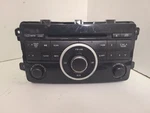 Audio Equipment Radio Receiver Am-fm-cd Disc Fits 09-10 Mazda CX-9 1926788. Fixed Price $82.64.