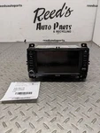 Audio Equipment Radio Receiver Fits 13 Grand Cherokee 1172602. Fixed Price $120.00.