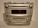 09-11 Toyota Camry Fm Radio Cd Player Tempurature Control Panel 86120-06490. Fixed Price $126.65.