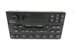98-02 Lincoln Town Car Alpine Am Fm Cassette Tape Player Radio XW1F-18C870-BG. Fixed Price $68.95.