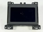 Display And Receiver Oem 7.0" 68399221AC W/siriusxm 2019 Dodge Challenger. Fixed Price $150.00.