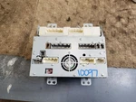 Audio Equipment Radio Receiver With Navigation Fits 15 Infiniti QX70 773781. Fixed Price $169.99.