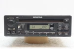 ***read*** 1999 Honda Civic 1XC4 Radio Cd/am/fm Player Oem 39100-S01-A300 *C1590. Fixed Price $26.40.