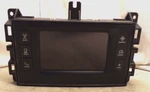 17 Jeep Grand Cherokee VP2 Radio Receiver Uconnect P68292896AC WEX67. Fixed Price $121.93.