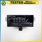 97-04 Chevrolet Corvette C5 Audio Radio Stereo Am Fm Receiver Head Unit Oem. Fixed Price $99.78.