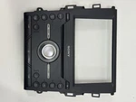 2018 Ford Fusion Radio Climate Control Panel HS7T-18E245-DGC. Fixed Price $110.00.