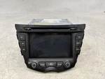 2014-2017 Hyundai Veloster Am Fm Cd Player Radio Receiver DKA3J. Fixed Price $277.16.