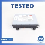 Jaguar X760 Xe Xj Cd/dvd Disc Drive Player Unit FW9311B608AD Oem. Fixed Price $74.70.