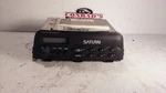 Audio Equipment Radio Am-fm-stereo Fits 96-99 Saturn Series 269059. Fixed Price $74.99.