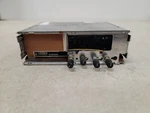 E9LF-19B165-AB 1989 Lincoln Am Fm Radio Cassette Player. Fixed Price $7.79.