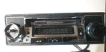 Vintage Old Swiss Made Roadstar Rs 2800 Car Autoradio For Parts Repair. Fixed Price $60.00.