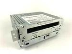 Jaguar Xf X250 Cd Player Radio Audio System Head Unit 7F6N14C230BA. Fixed Price $22.50.