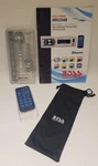 Oem Boss Remote, Faceplate Storag Bag, Removal Tools User's Manual For MR632UAB. Fixed Price $25.95.