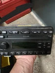 2004 Ford Mustang Cobra Svt Radio Receiver Stereo YL2F-18A965-AD. Fixed Price $199.99.