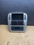 2002 To 2005 Ford Explorer Radio Dash Bezel Climate Control Air Vent Z7417 Dg. Fixed Price $37.26.