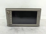 2003-2005 Lincoln Aviator Am Fm Cd Player Radio Receiver A48K8. Fixed Price $228.11.