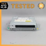 12-18 Bmw F30 328I 320I 335I Audio Radio Media Cd Head Player Entry Unit Oem. Fixed Price $120.35.