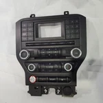 2016 Ford Mustang Oem Radio Dash Ac Heat Temperature Control Panel FR3T18E243EC. Fixed Price $60.00.