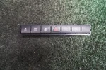 2011 2012 2013 Jeep Cherokee Dash Radio Audio Control Panel Oem 56046294AB. Fixed Price $38.42.
