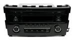 2013-2015 Nissan Altima Am Fm Radio Single-disc Cd Player Auxiliary 281853TA0G. Fixed Price $136.00.
