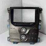 ET4T-18A802-BB 2014 Ford Edge Radio Ac Climate Control Panel Temperature Oem. Fixed Price $137.50.