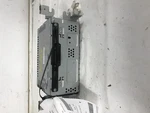 Audio Equipment Radio Receiver AM-FM-CD-MP3 Single Disc Fits 16 Mkx 865257. Fixed Price $106.33.