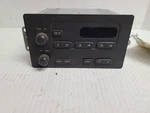 Audio Equipment Radio Opt Umr Fits 04-12 Canyon 469119. Fixed Price $59.27.