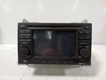 2011 Nissan Juke Am-fm-cd Navigation Receiver Radio Oem. Fixed Price $127.20.