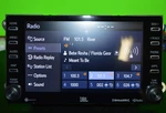 2020-2024 Toyota Tacoma Jbl Factory Touchscreen Hd Radio Xm Receiver 86140-04210. Fixed Price $450.00.