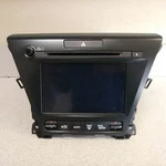 2020 Acura Mdx Fits 18-20 Tech Radio Stereo Receiver Display 39540-TZ5-B610-M1. Fixed Price $595.01.