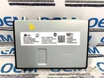 2015 Silverado Tahoe Receiver W/ Wifi Module 23359998 Oem. Fixed Price $71.79.