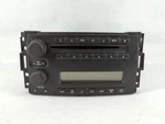 2005-2007 Chevrolet Uplander Am Fm Cd Player Radio Receiver Mflhj. Fixed Price $51.20.