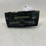 2014-2015 Mitsubishi Mirage Radio Receiver Am Fm Cd Player Tested Oem # 8701A208. Fixed Price $47.97.