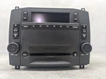 2004-2007 Cadillac Cts Am Fm Cd Player Radio Receiver Zxsri. Fixed Price $208.65.