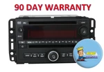 2007 Saturn Outlook Oem Am Fm Radio MP3 Dvd Cd Player Auxiliary Input 25802327. Fixed Price $249.00.