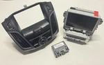 2014-2018 Ford Focus Navigation Sony Radio Cd Player Bluetooth Screen Set Oem. Fixed Price $199.99.