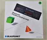 Blaupunkt Frankfurt Rcm 82 Dab Retro Style Car Bluetooth Radio Brand New Model. Fixed Price $649.99.