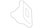Genuine Land-rover Front Dr Speaker LR061036. Fixed Price $80.09.