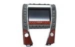 2010 - 2012 Lexus ES350 Oem Hdd Touch Screen Navigation Multi Media Display. Fixed Price $499.99.