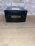 03-04 Nissan 350Z Stereo Receiver Player Radio Oem, 28185 CD001, PP-2515L. Fixed Price $22.99.