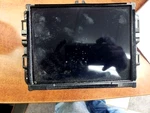 2019 Dodge Ram 1500 Radio Receiver Navigation Display Screen Uconnect Oem. Fixed Price $149.99.