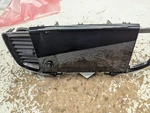 Info-gps-tv Screen Display Dash Mounted Fits 19-25 Passport 795139. Fixed Price $139.90.