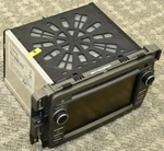14 15 Chevrolet Captiva Sport Radio Cd Player 23442628 Gm Delphi 28422069. Fixed Price $98.88.