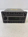 01-02 Ford Explorer Sport Stereo Fm 6 Disc Pioneer Oem YL2F-18C815-GC Tested. Fixed Price $89.99.