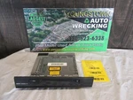 Audio Equipment Radio Cd Player In Dash Fits 00-06 Bmw X5 1506209. Fixed Price $80.00.